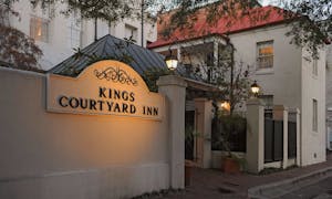 Kings Courtyard Inn