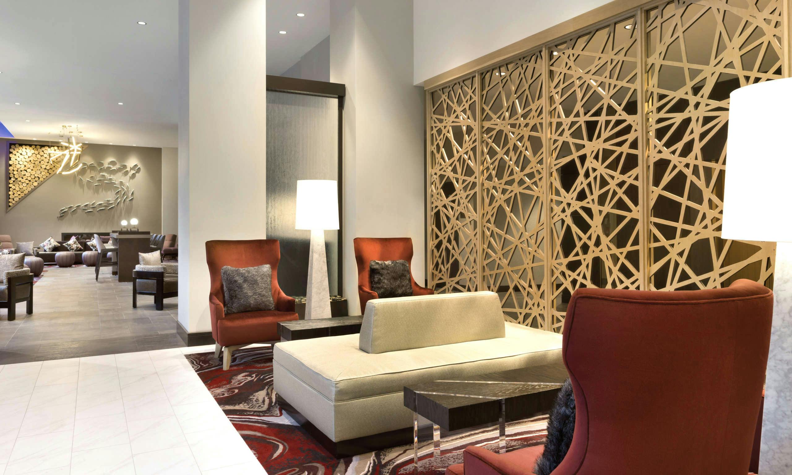 Hotel Embassy Suites by Hilton Minneapolis Downtown photo 5