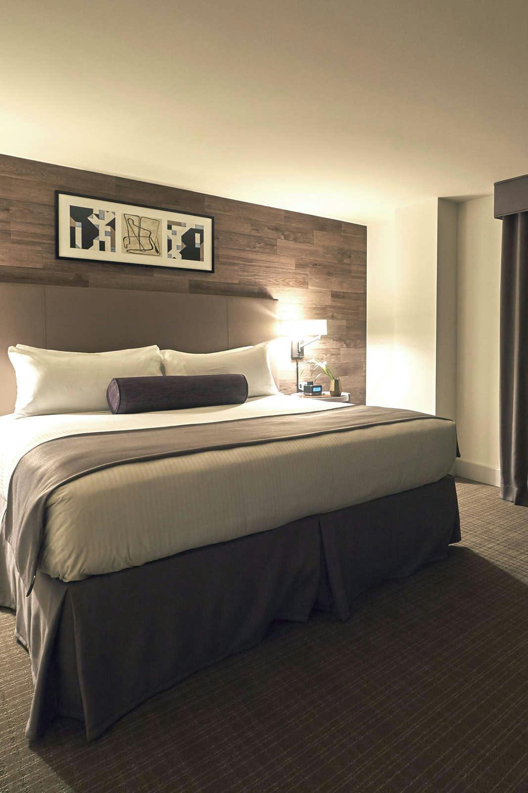 Hotel Warwick Denver Hotel photo 2