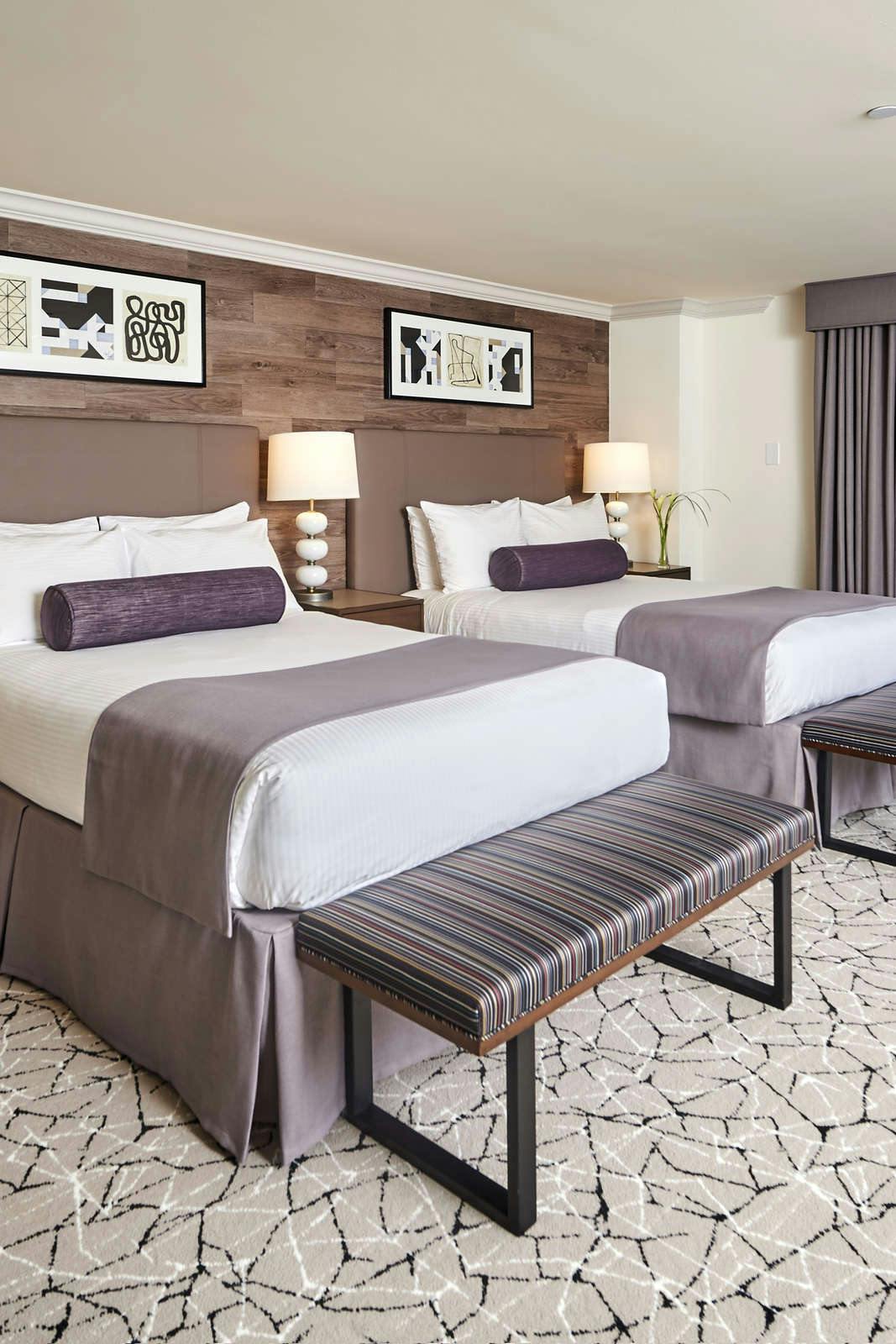 Hotel Warwick Denver Hotel photo 3