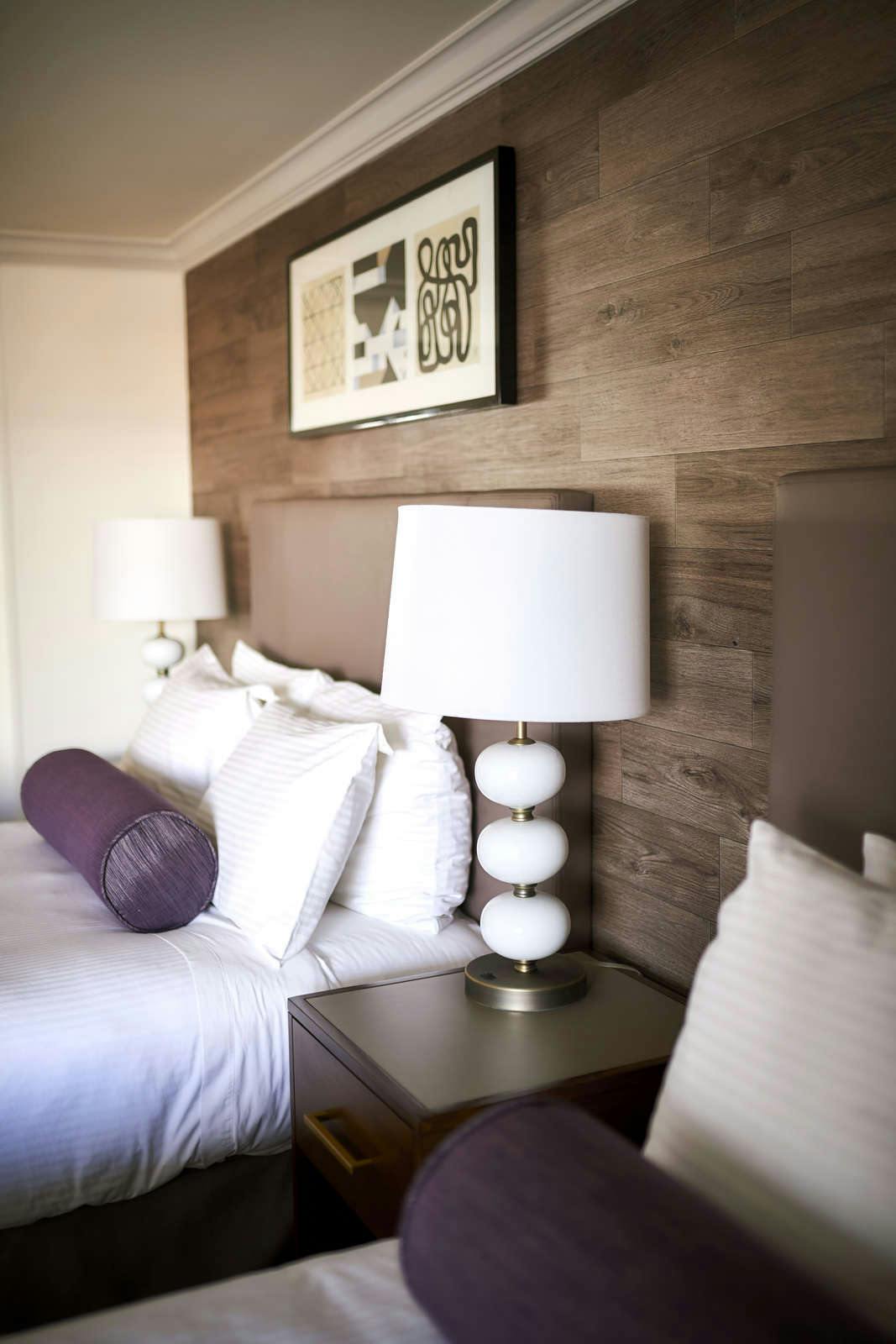 Hotel Warwick Denver Hotel photo 1