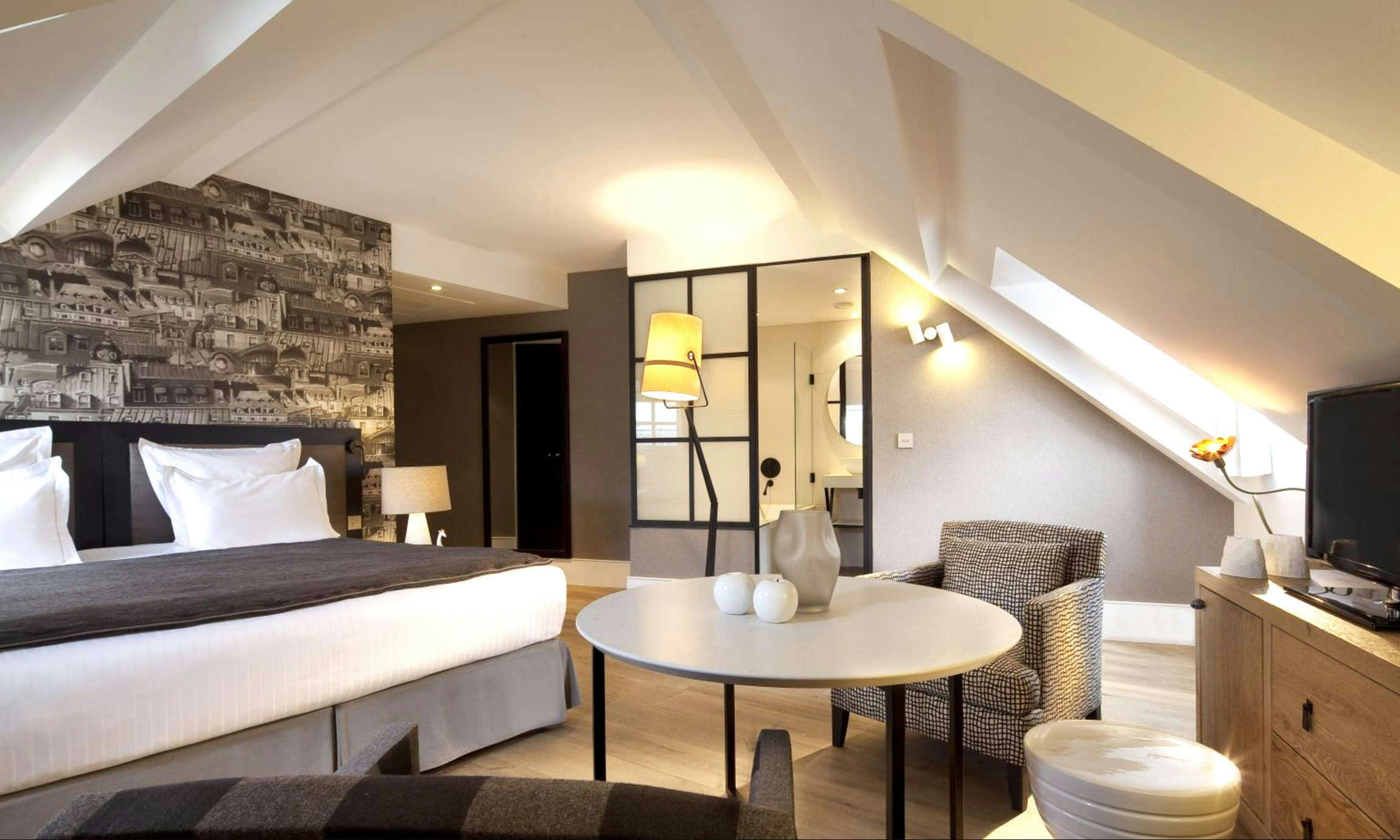 La Villa Saint-Germain