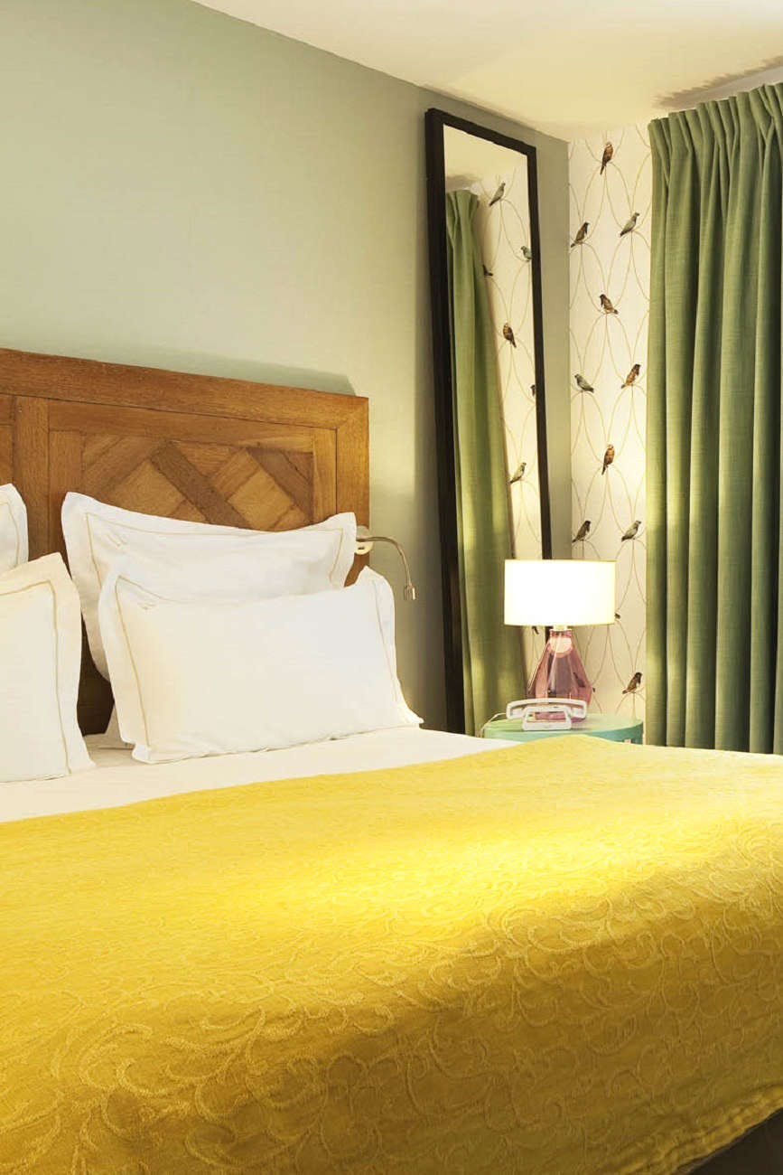 Hotel La Villa Saint-Germain photo 2