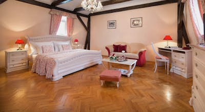Boutique Hotel Constans