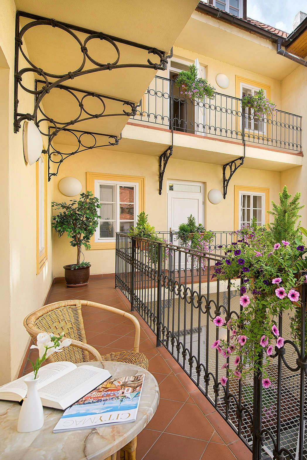 Hotel Boutique Hotel Constans photo 1