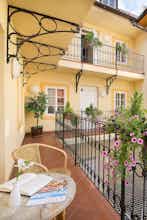 Hotel Boutique Hotel Constans photo 1