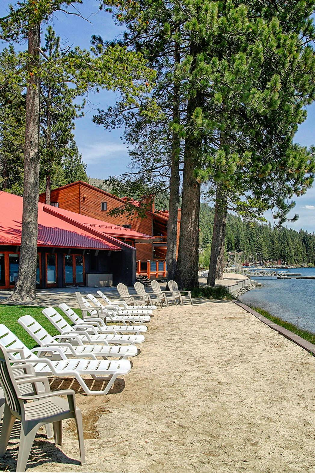 Hotel Donner Lake Village photo 1
