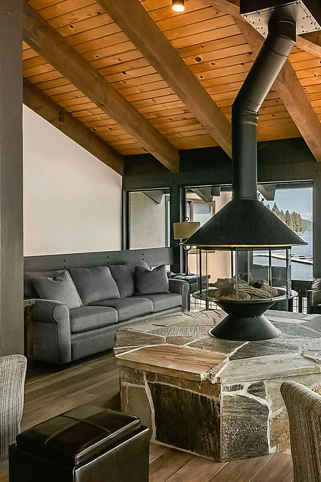 Hotel Donner Lake Village photo 4