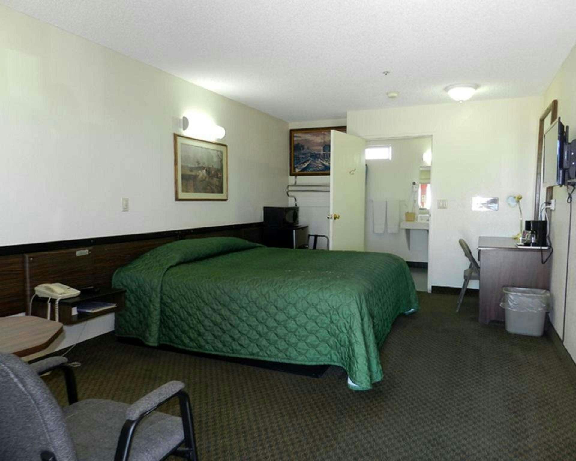 Hotel High Desert Motel Joshua Tree National Park photo 1