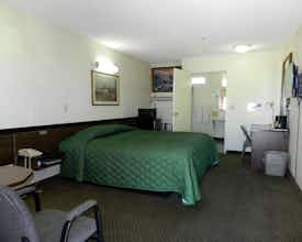 Hotel High Desert Motel Joshua Tree National Park photo 1