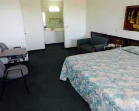Hotel High Desert Motel Joshua Tree National Park photo 2