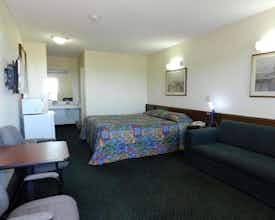 Hotel High Desert Motel Joshua Tree National Park photo 3