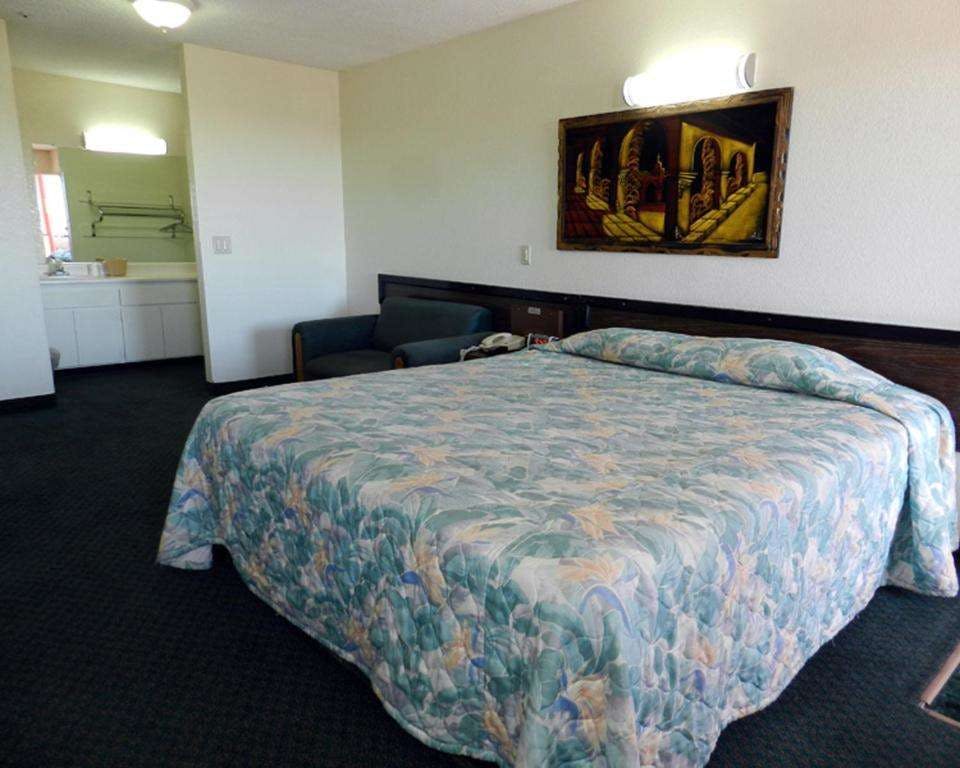 Hotel High Desert Motel Joshua Tree National Park photo 4