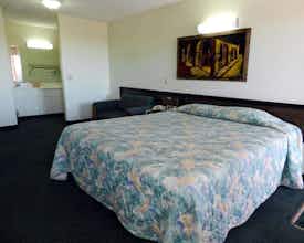 Hotel High Desert Motel Joshua Tree National Park photo 4