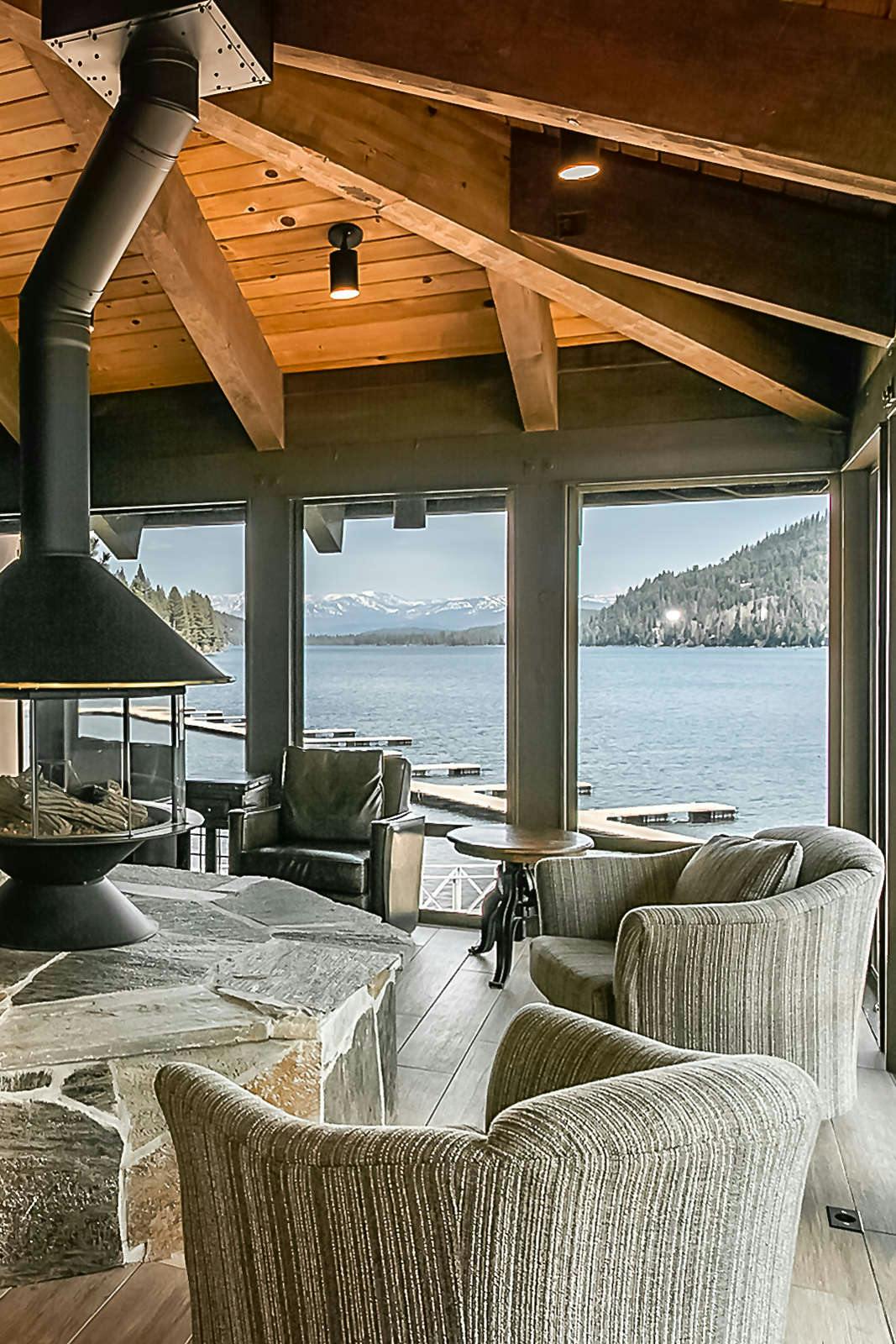 Hotel Donner Lake Village photo 5