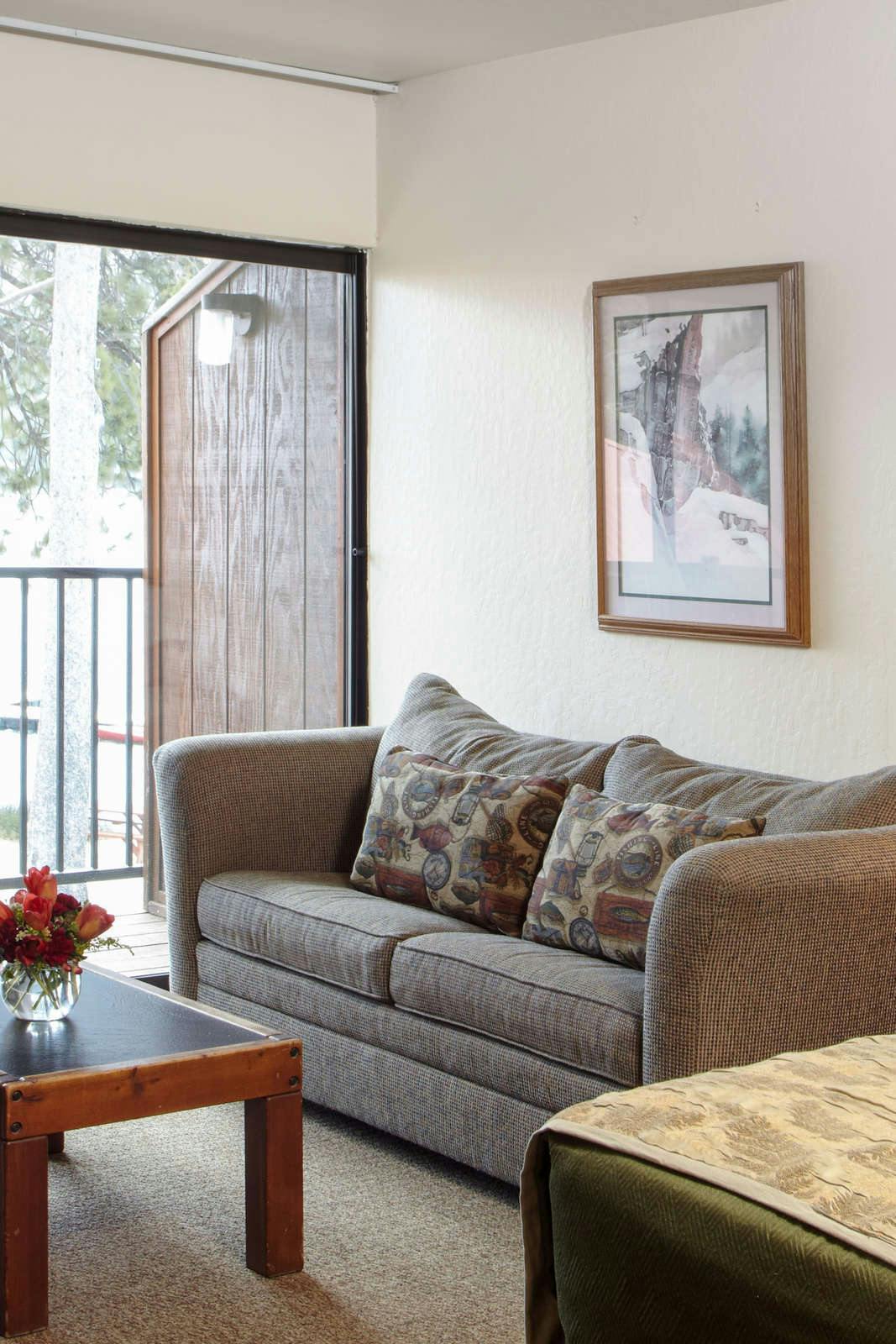 Hotel Donner Lake Village photo 2