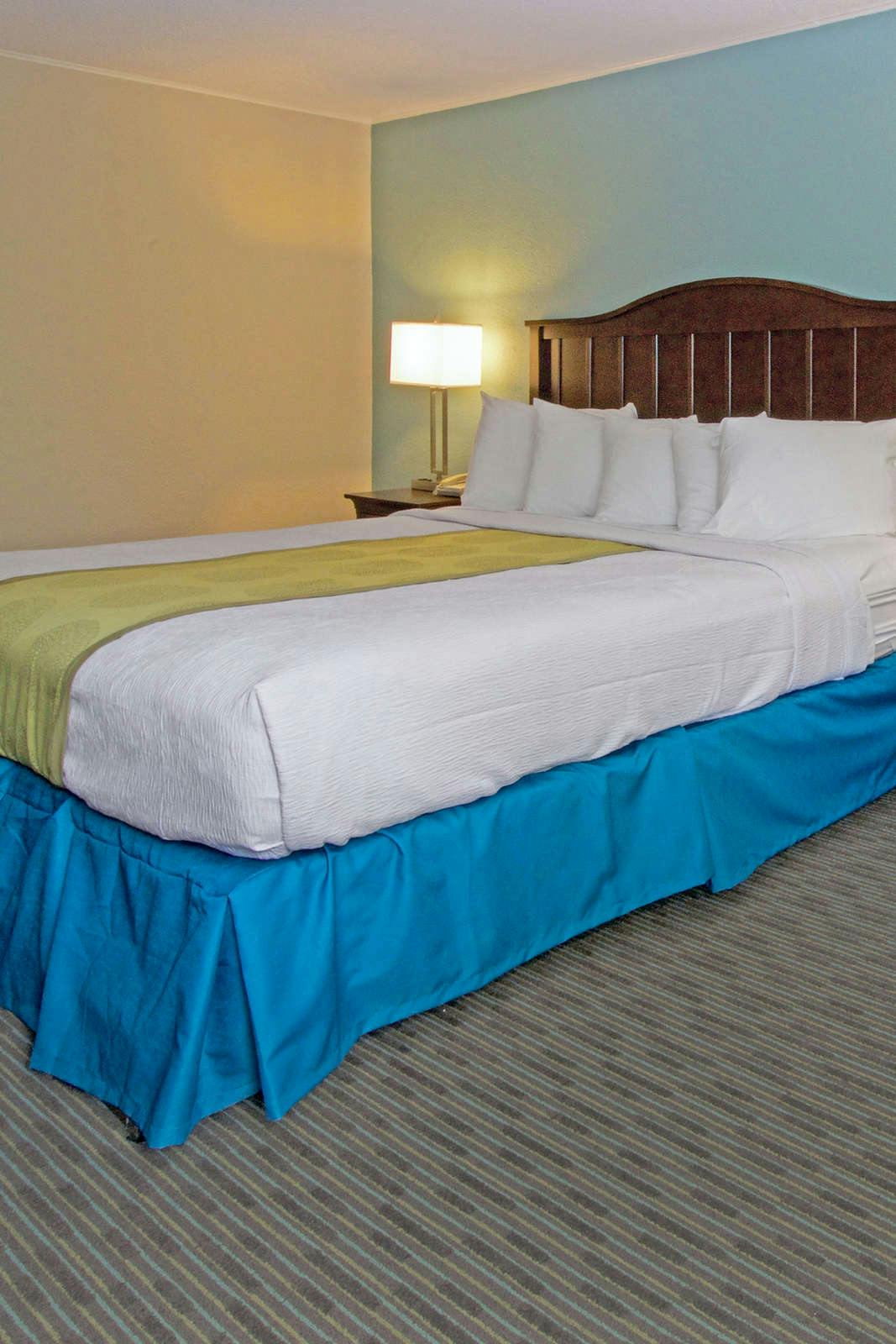 Hotel Best Western Williamsburg Historic District photo 2