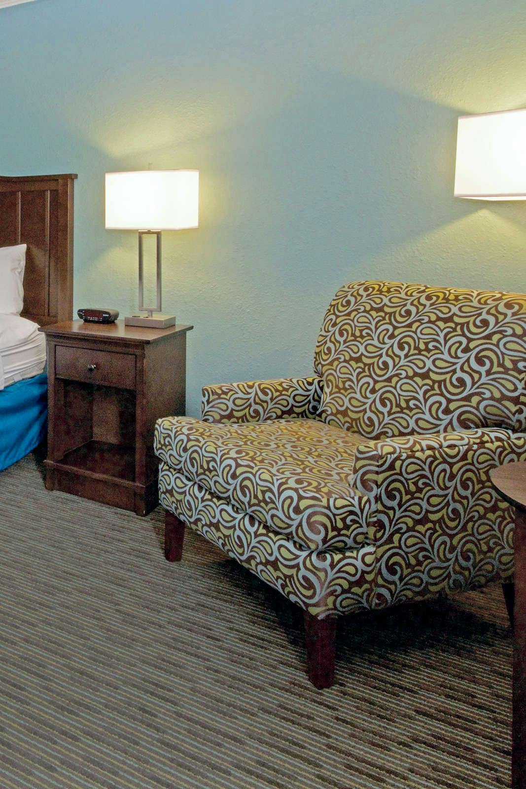 Hotel Best Western Williamsburg Historic District photo 3