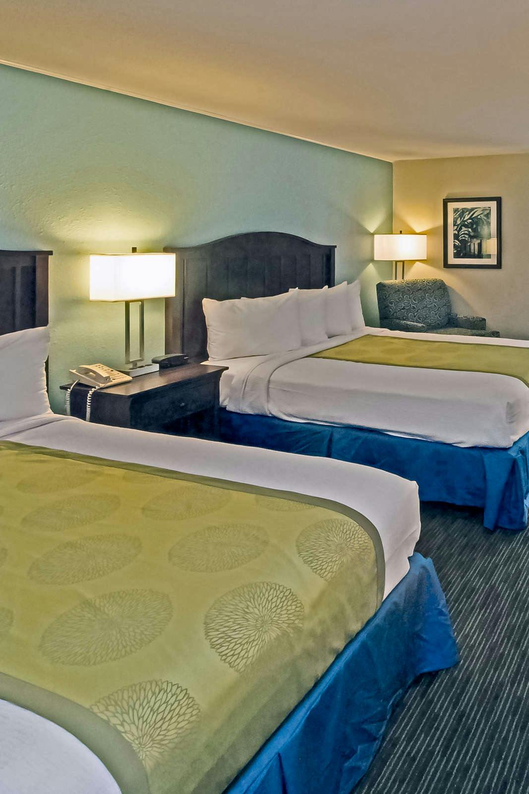 Hotel Best Western Williamsburg Historic District photo 4