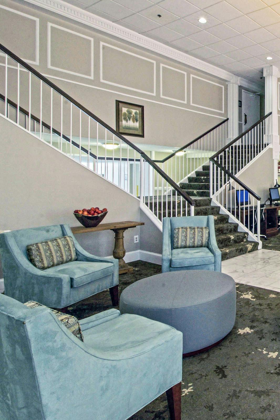 Hotel Best Western Williamsburg Historic District photo 5