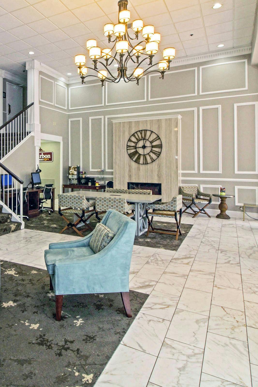 Hotel Best Western Williamsburg Historic District photo 1