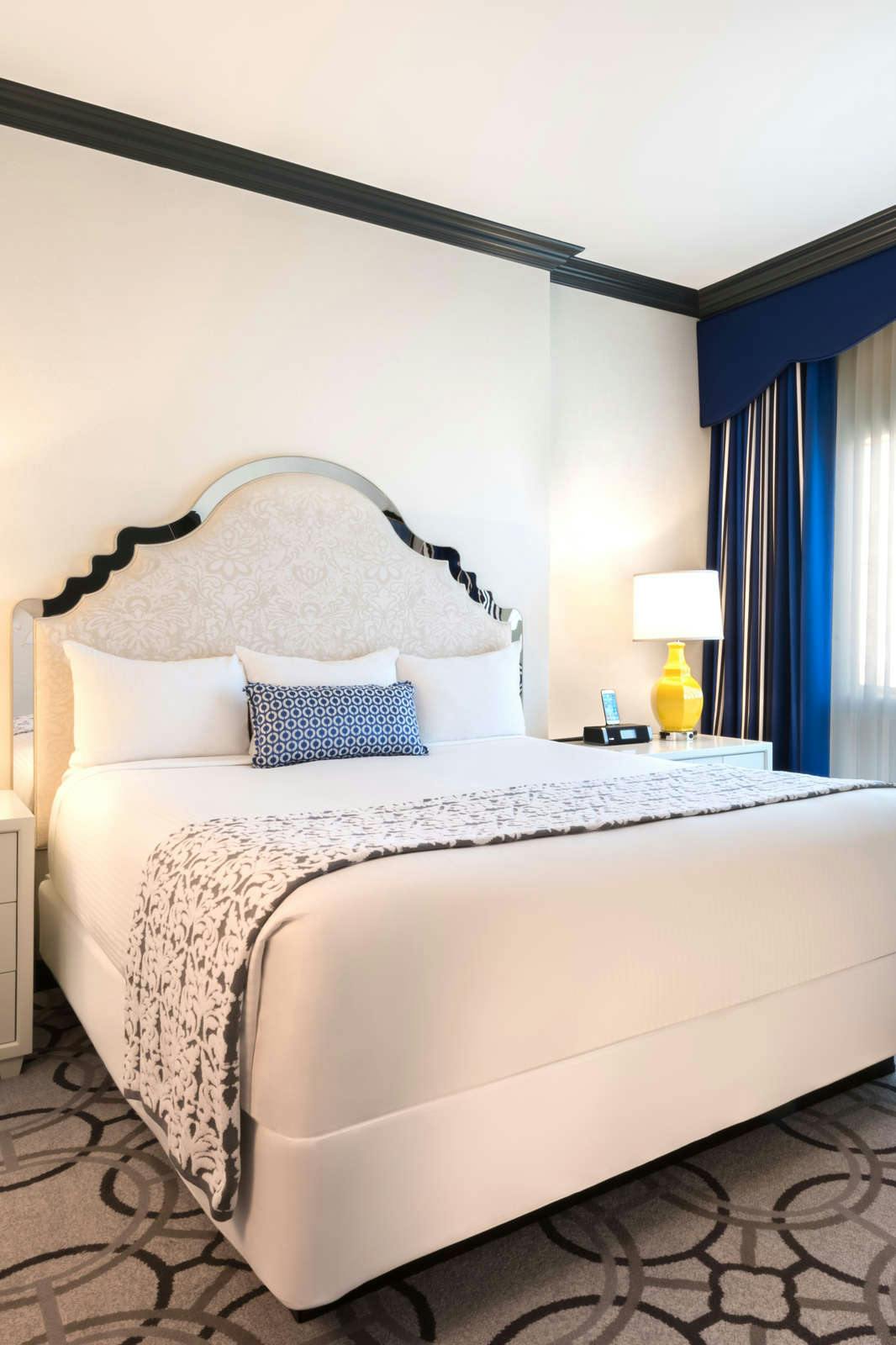 Hotel Paris Las Vegas photo 1