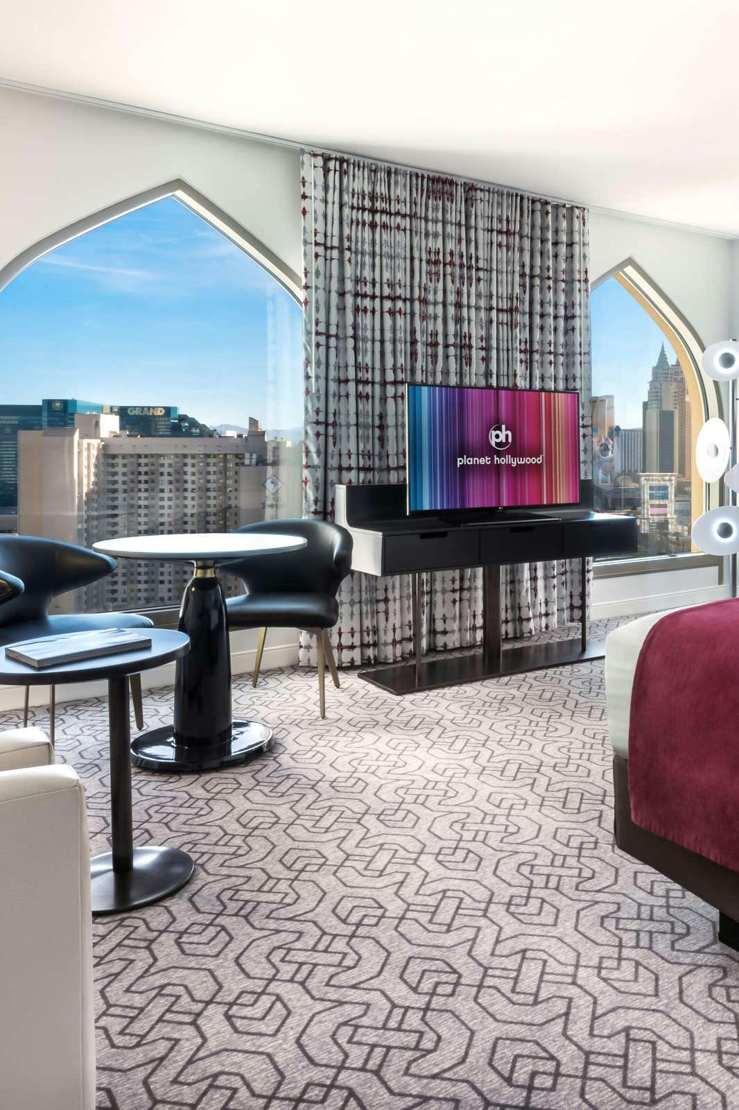 Planet Hollywood Resort Las Vegas Strip Hoteltonight