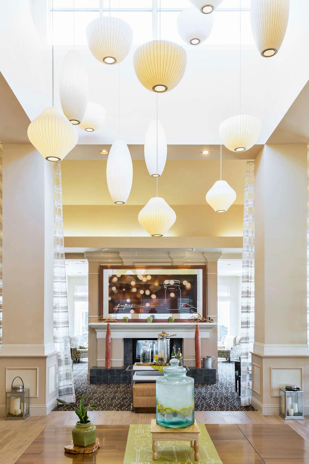 Hilton Garden Inn Philadelphia Ft Washington King Of Prussia