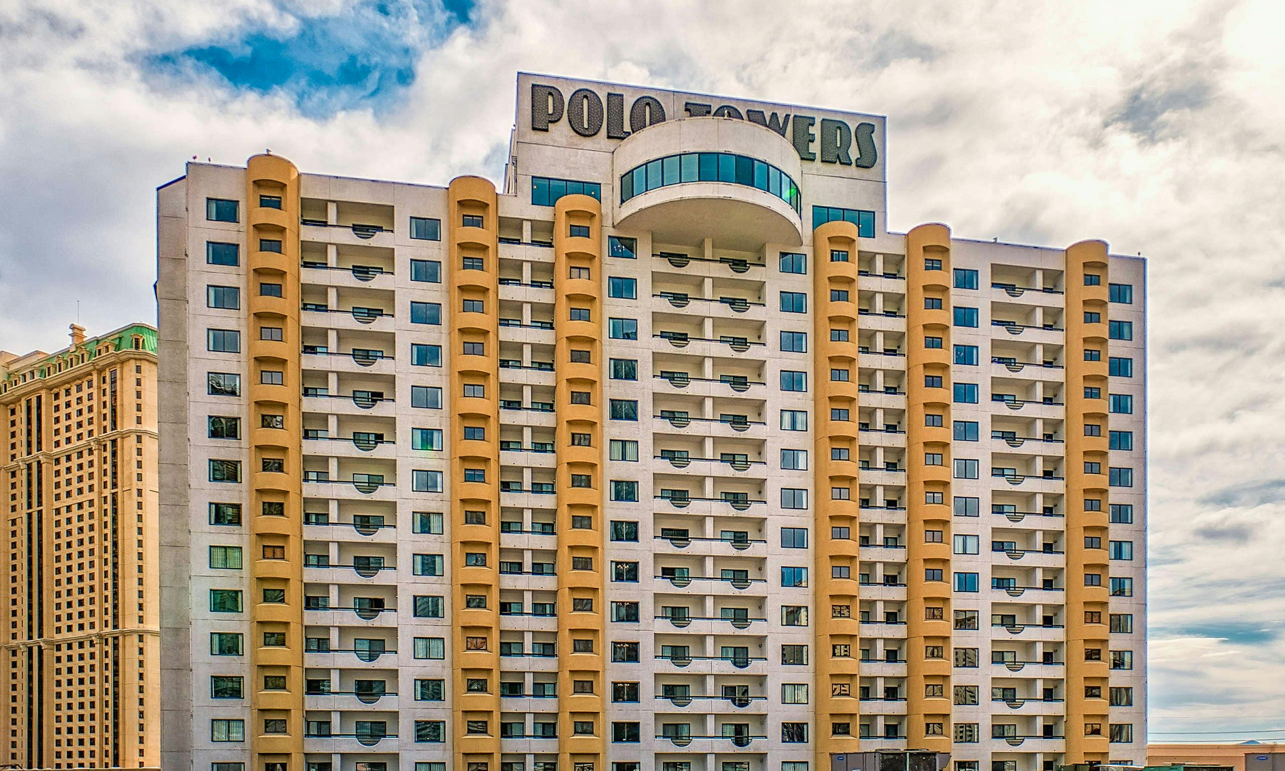 Polo Towers Suites, Las Vegas Strip HotelTonight