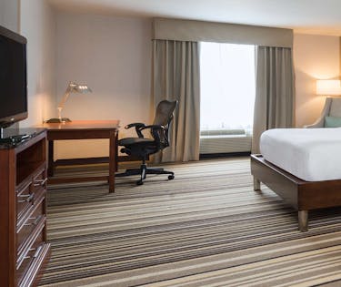 Hilton Garden Inn Philadelphia Ft Washington King Of Prussia