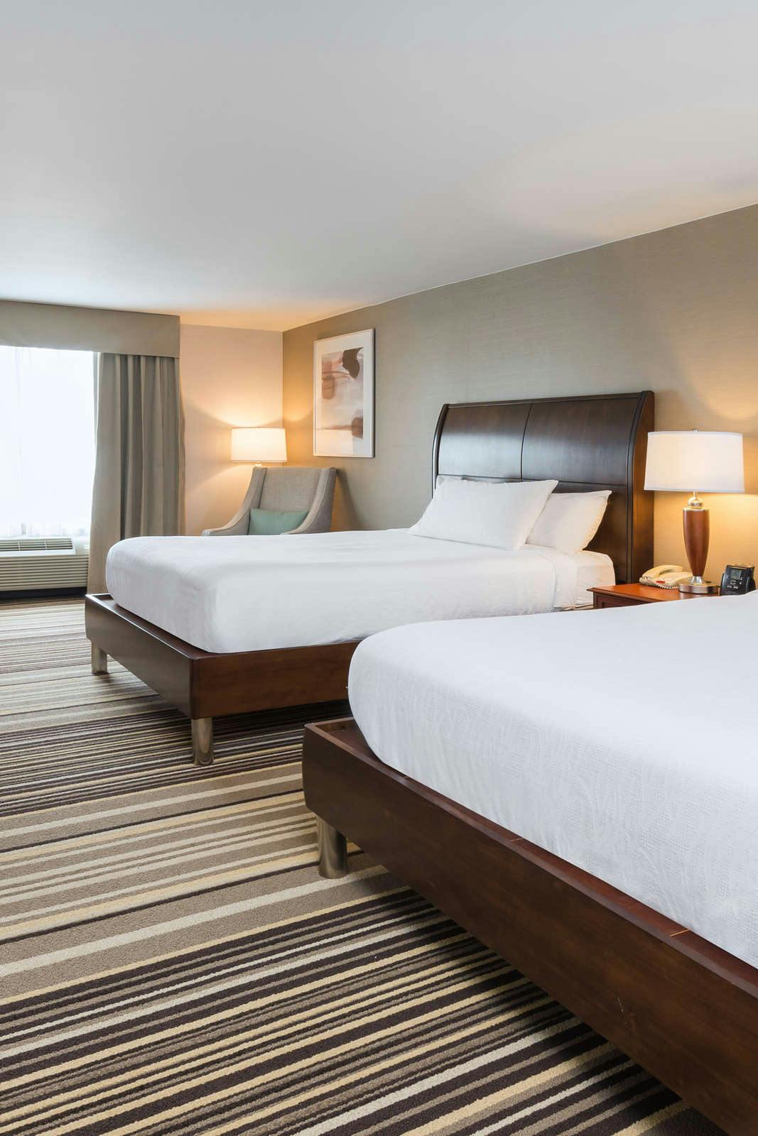 Hotel Hilton Garden Inn Philadelphia Ft. Washington photo 1