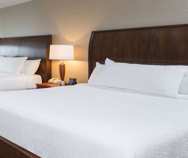 Hilton Garden Inn Philadelphia Ft Washington King Of Prussia