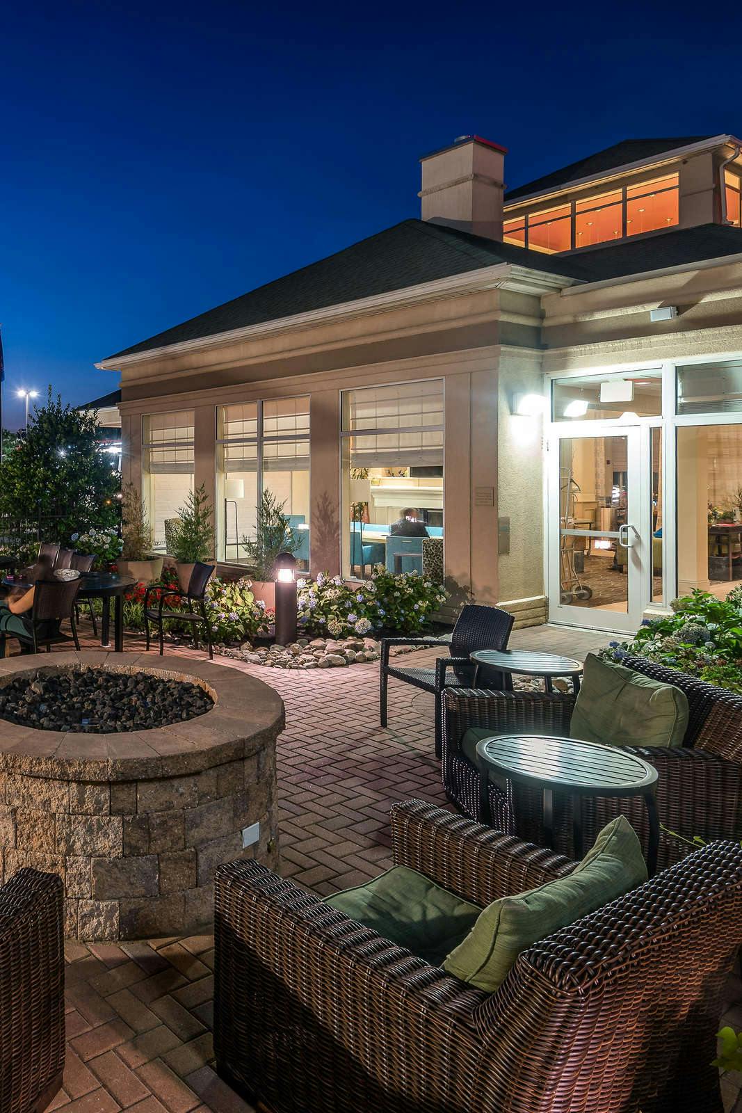 Hilton Garden Inn Philadelphia Ft Washington King Of Prussia