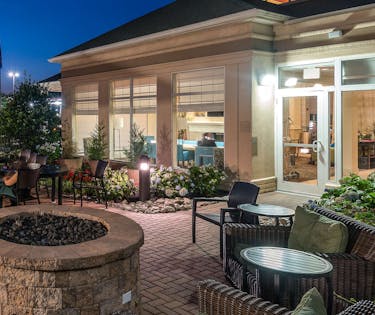 Hilton Garden Inn Philadelphia Ft Washington King Of Prussia