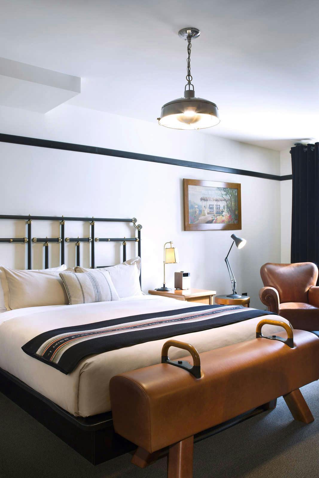 Hotel Chicago Athletic Association Hotel photo 3