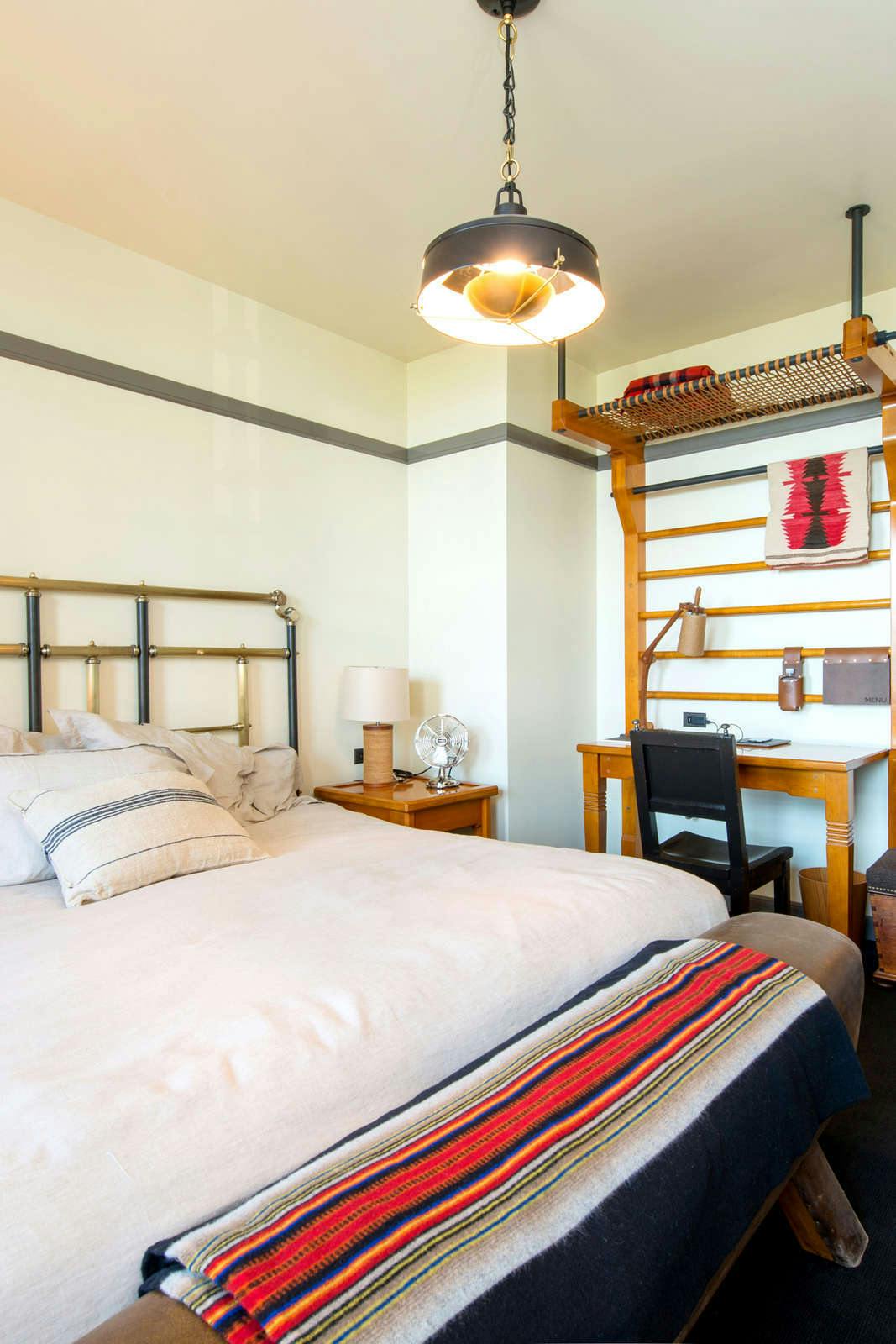 Hotel Chicago Athletic Association Hotel photo 4