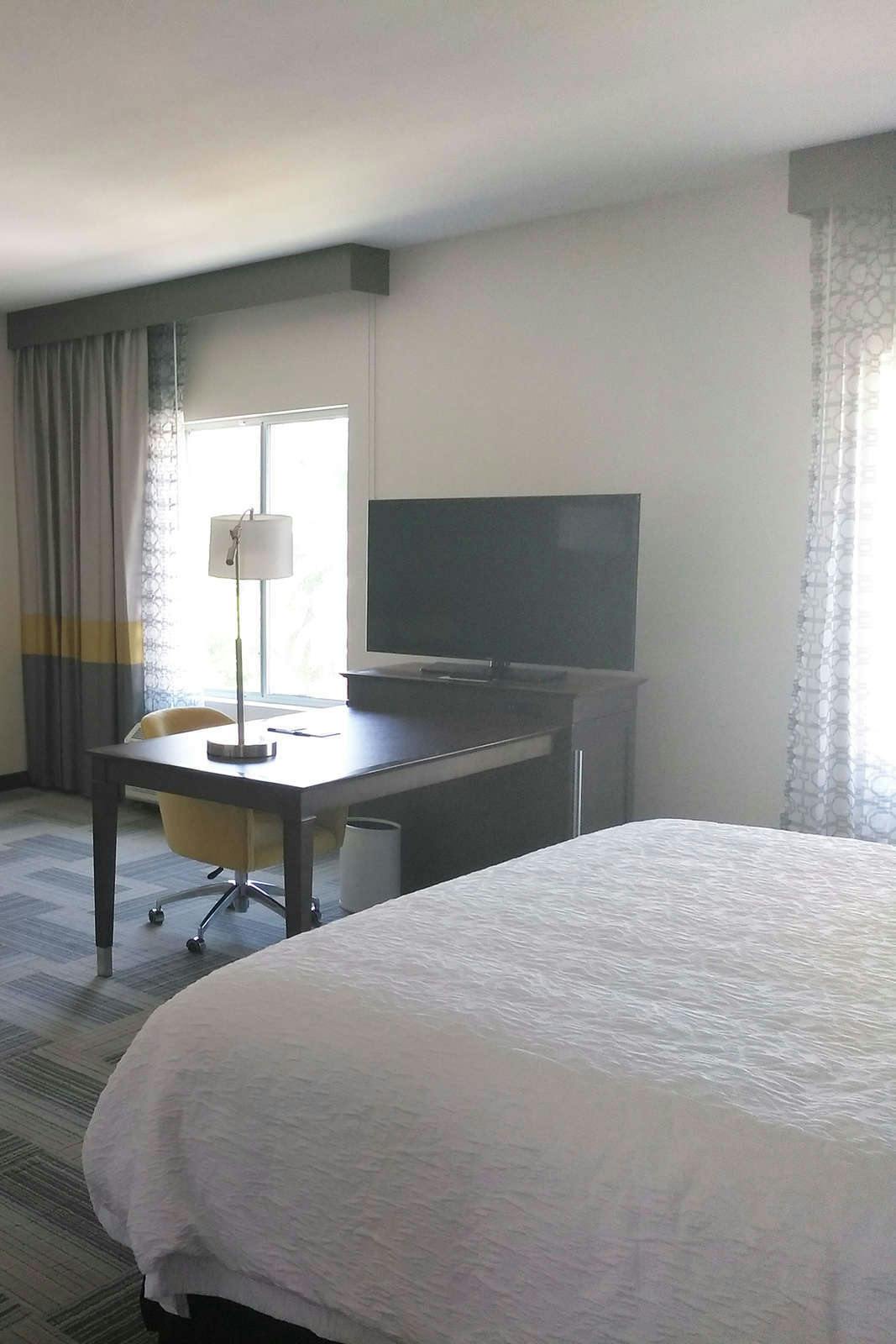 Hotel Hampton Inn & Suites Los Angeles/Hollywood photo 4