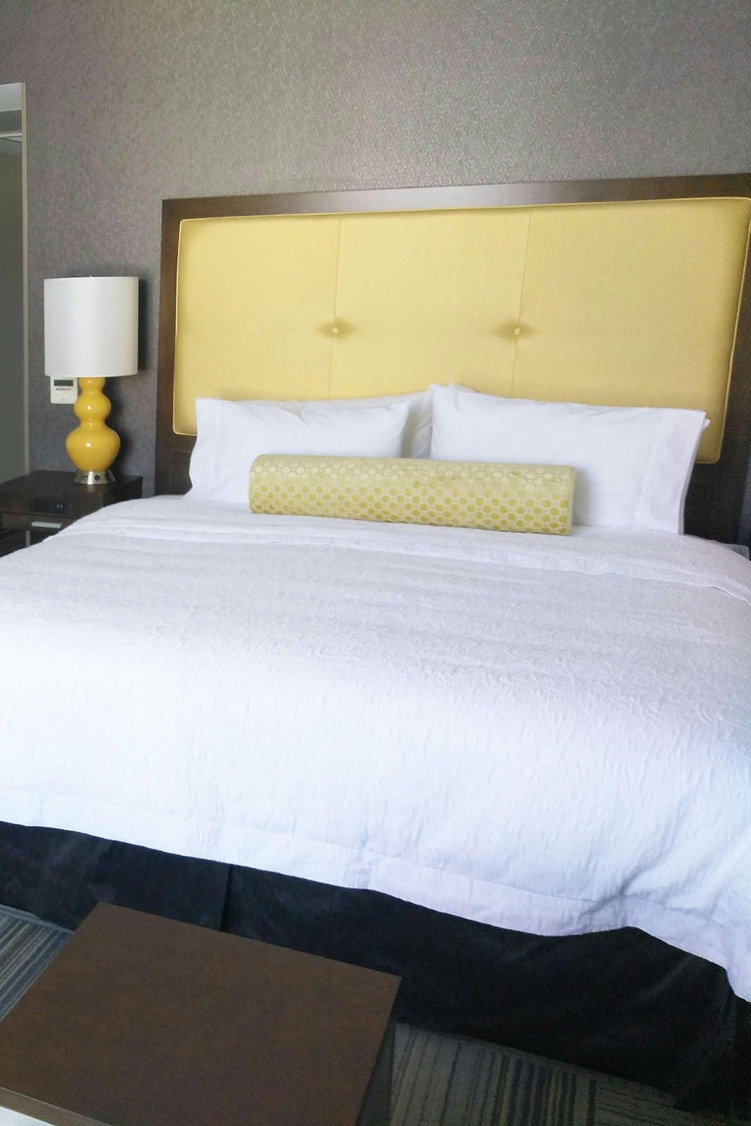 Hampton Inn Suites Los Angeles Hollywood Los Angeles Hoteltonight