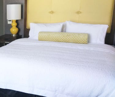 Hampton Inn Suites Los Angeles Hollywood Los Angeles Hoteltonight