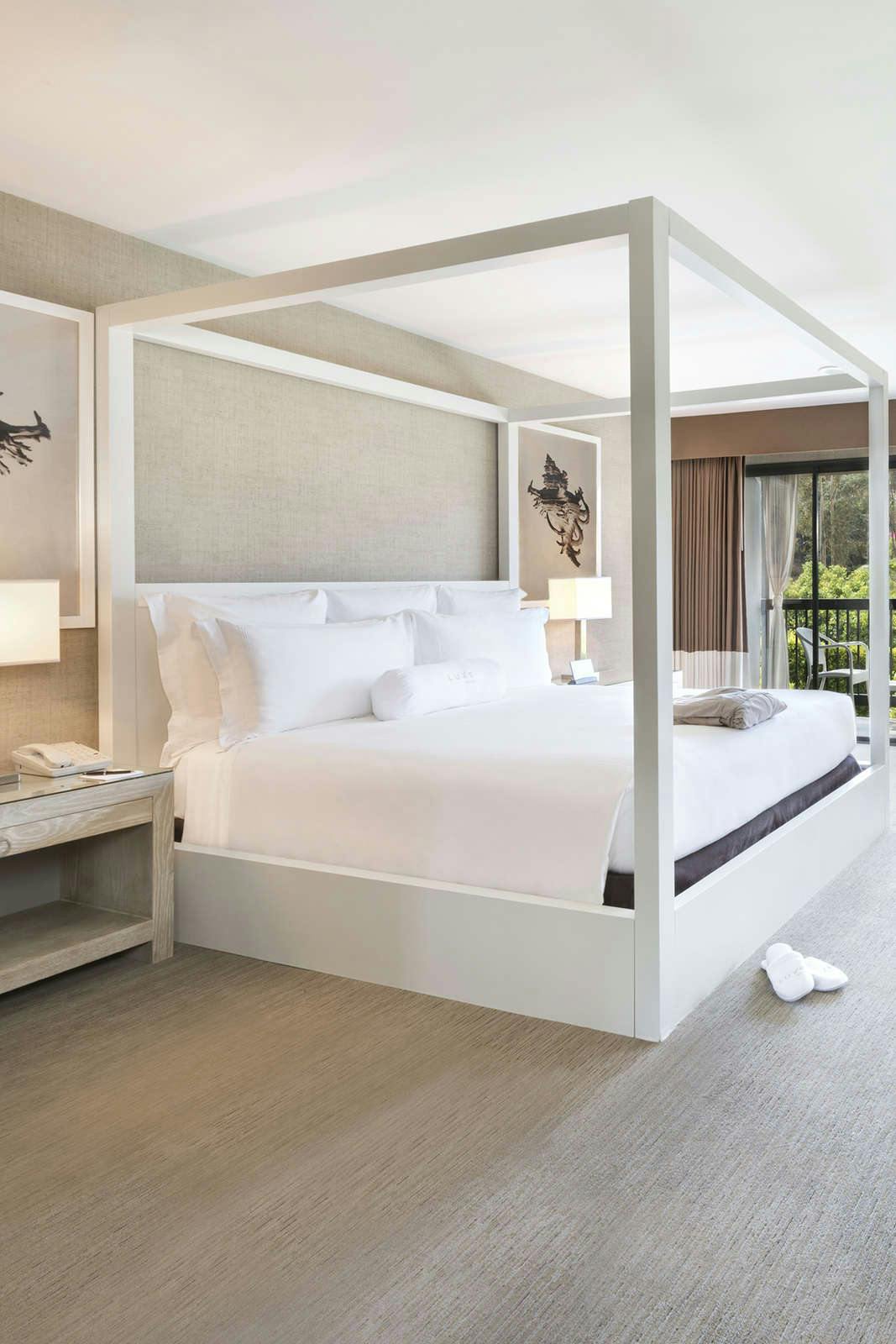 Hotel Luxe Sunset Boulevard Hotel photo 5