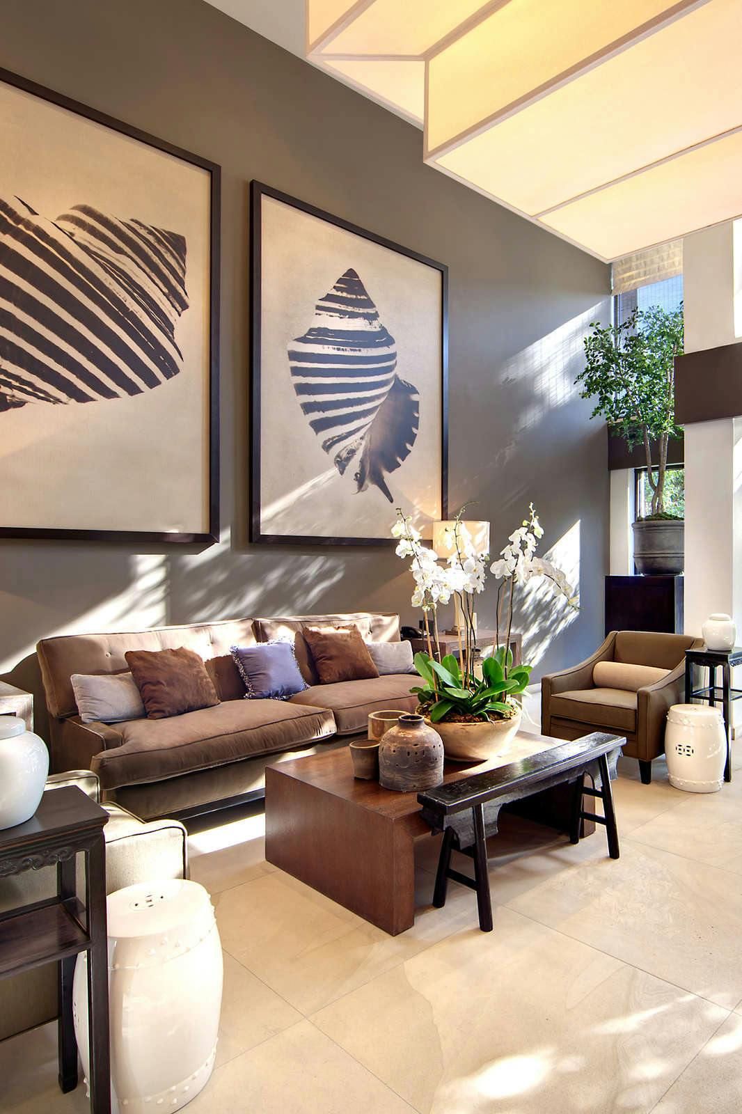 Hotel Luxe Sunset Boulevard Hotel photo 1