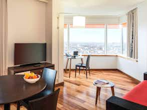 Hotel Aparthotel Adagio Paris Centre Tour Eiffel photo 5