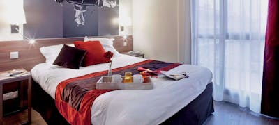 Aparthotel Adagio Aix en Provence Centre