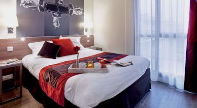 Aparthotel Adagio Aix en Provence Centre