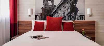 Aparthotel Adagio Liverpool City Centre