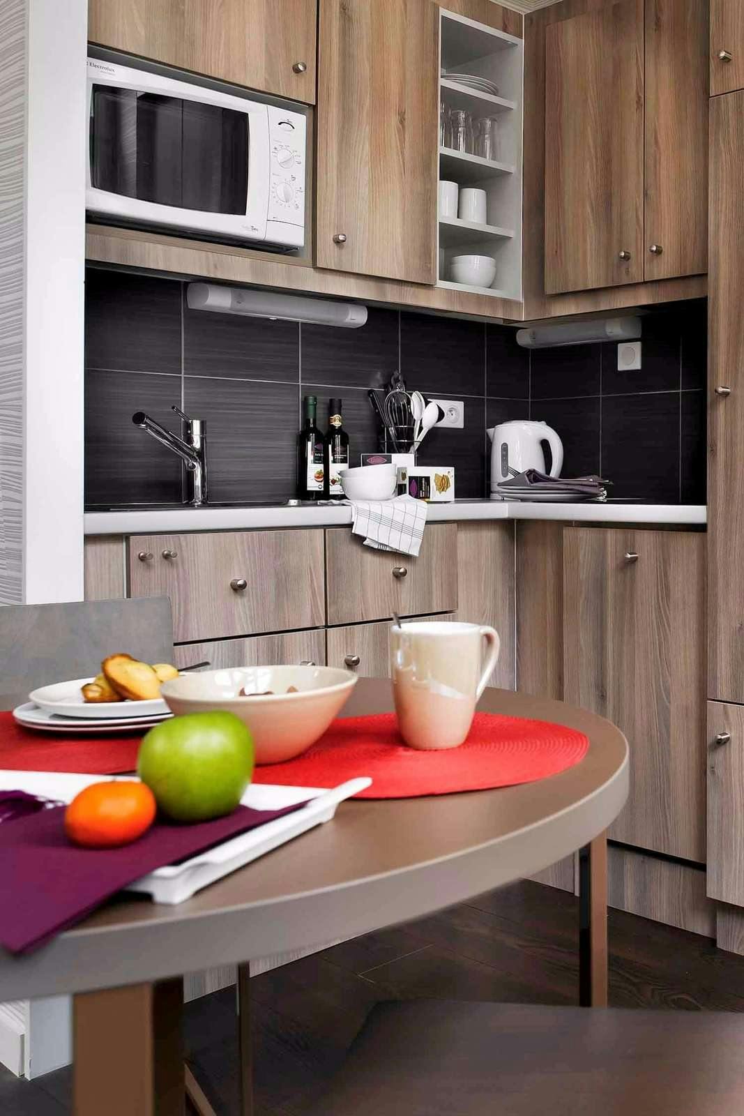 Hotel Aparthotel Adagio Strasbourg Place Kleber photo 3