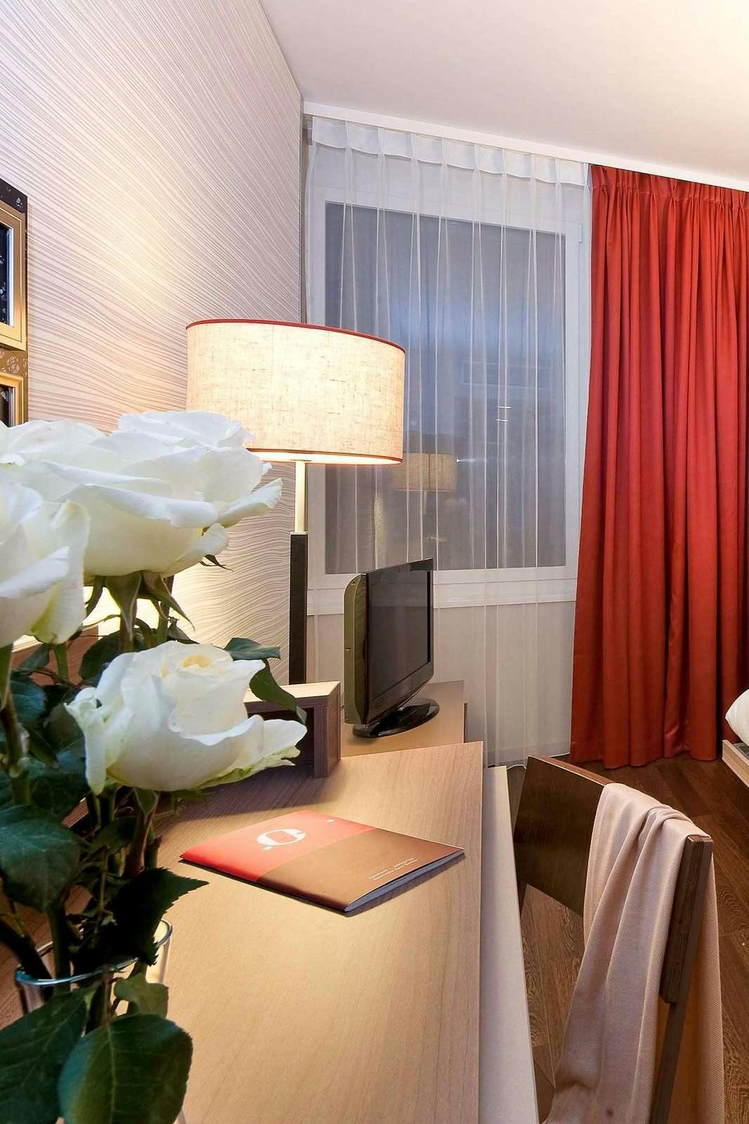 Hotel Aparthotel Adagio Berlin Kurfürstendamm photo 2