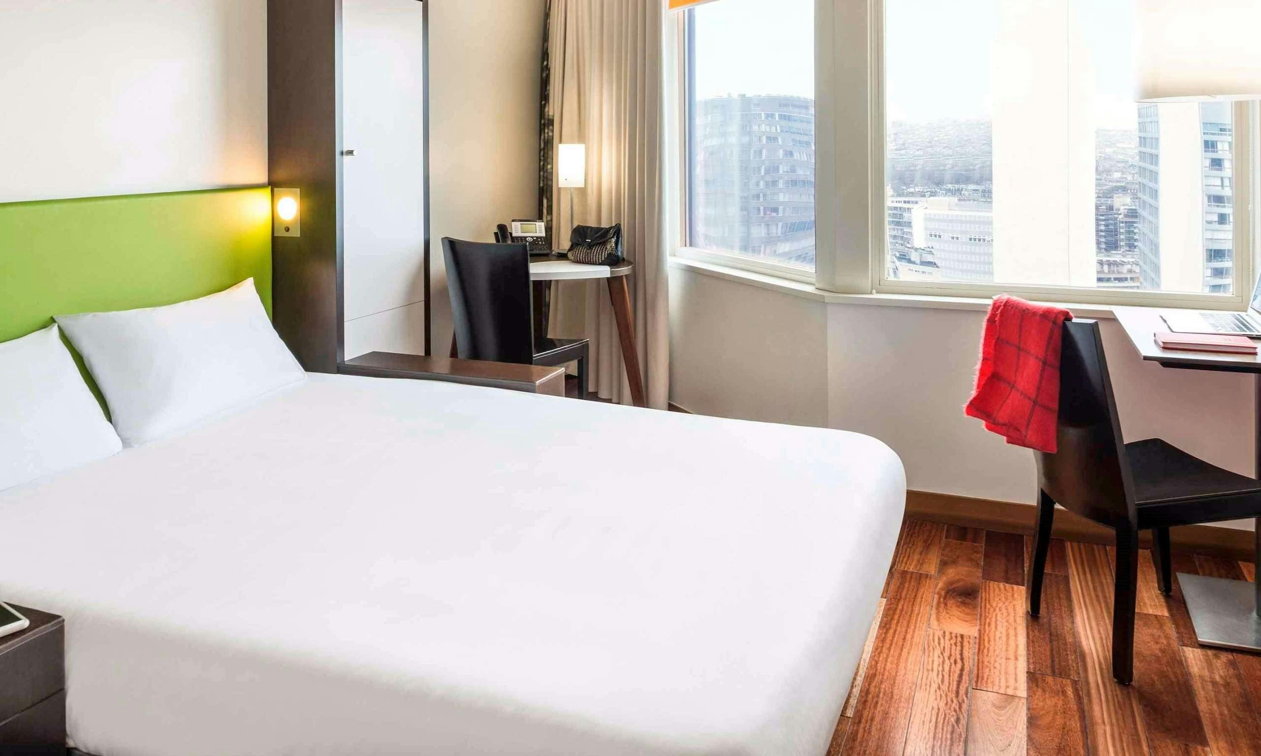 Aparthotel Adagio Paris Centre Tour Eiffel