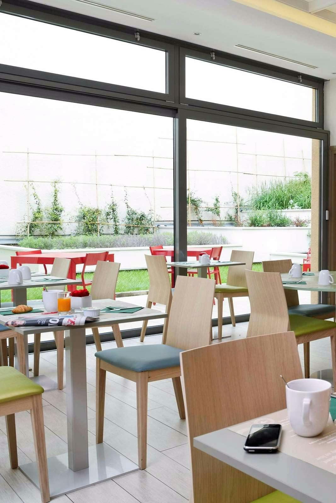 Hotel Aparthotel Adagio Paris Vincennes photo 5