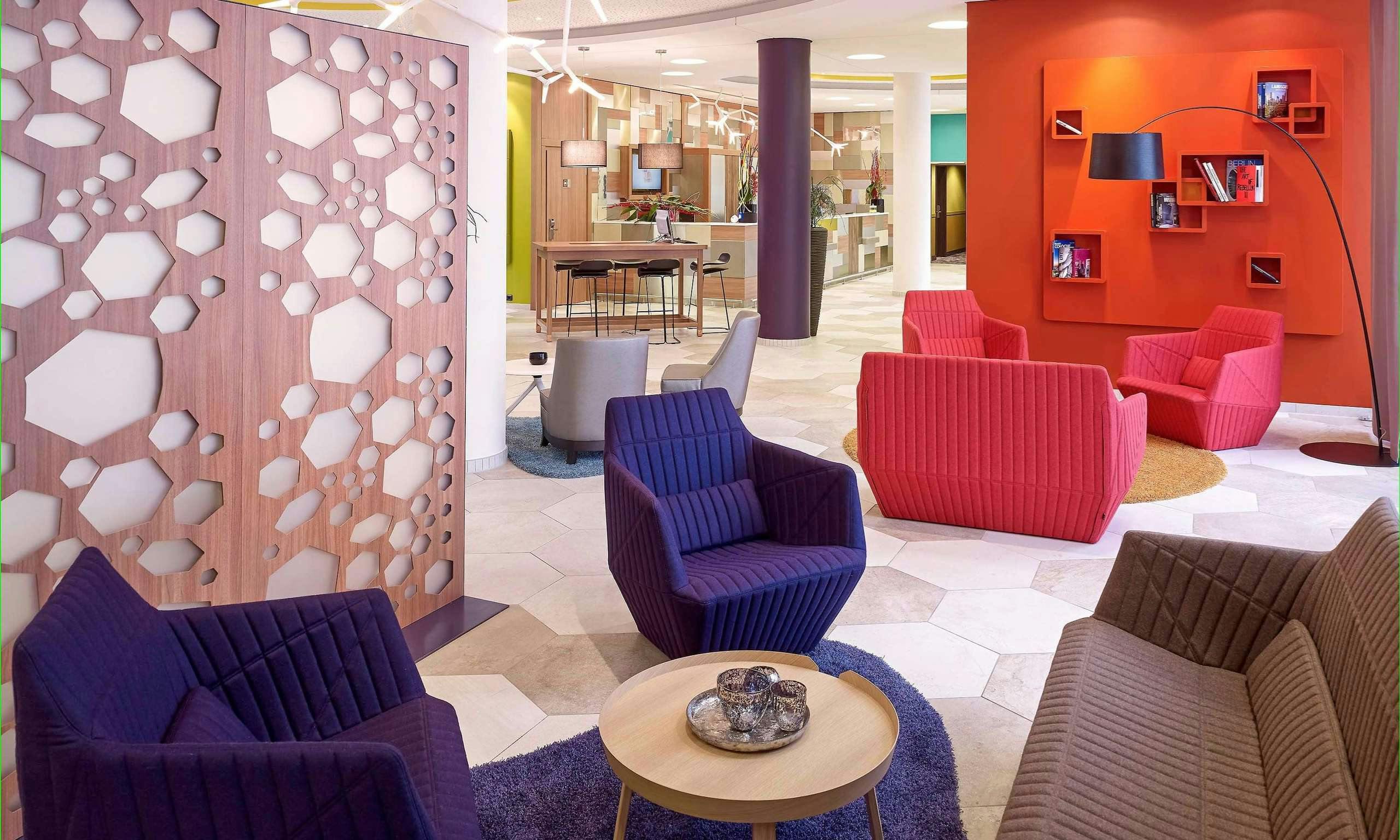 Aparthotel Adagio Köln City